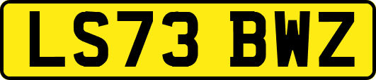 LS73BWZ