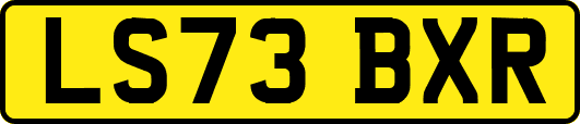 LS73BXR