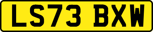 LS73BXW