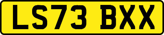LS73BXX