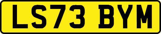 LS73BYM
