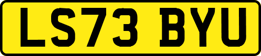 LS73BYU