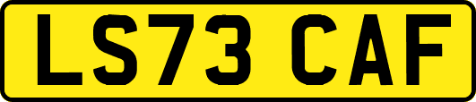 LS73CAF