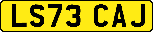 LS73CAJ
