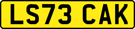 LS73CAK