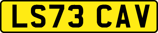 LS73CAV