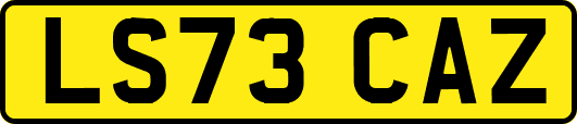 LS73CAZ