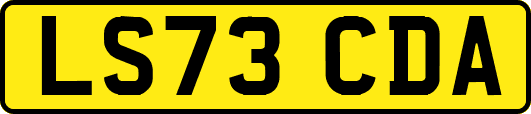 LS73CDA