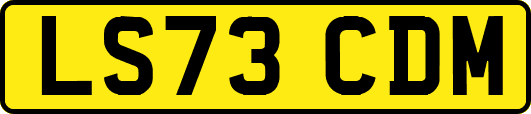 LS73CDM