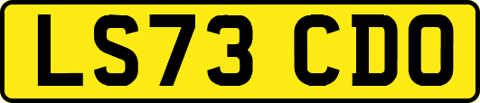 LS73CDO