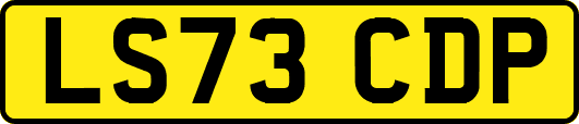 LS73CDP