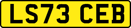 LS73CEB