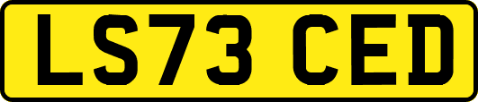 LS73CED