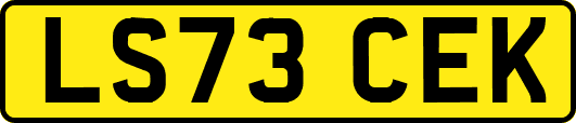 LS73CEK