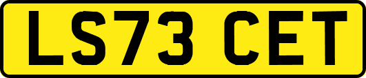 LS73CET