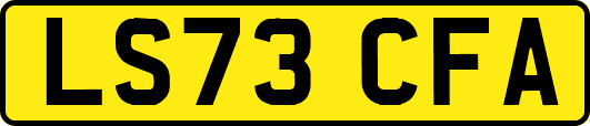 LS73CFA