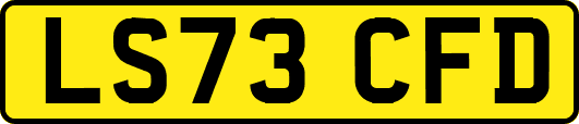 LS73CFD