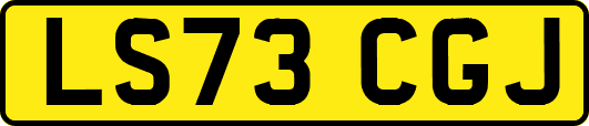 LS73CGJ