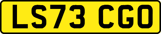 LS73CGO