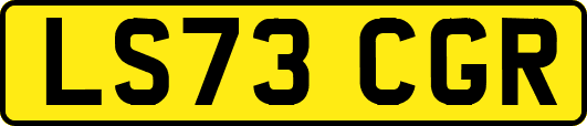 LS73CGR