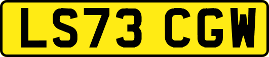 LS73CGW