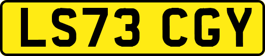 LS73CGY