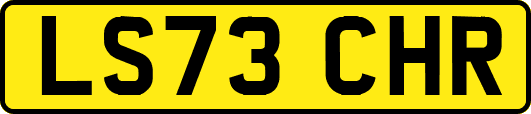 LS73CHR