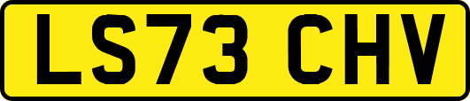 LS73CHV