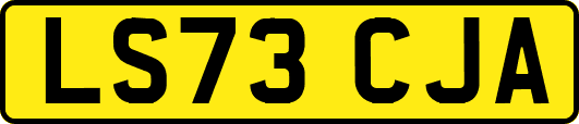 LS73CJA