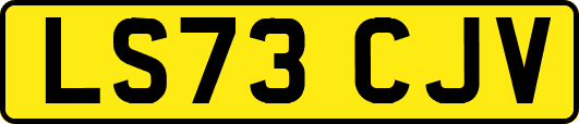 LS73CJV