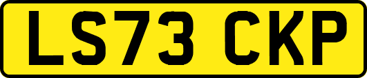 LS73CKP