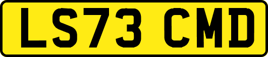 LS73CMD