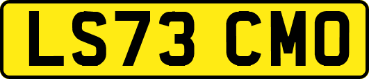 LS73CMO