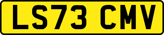 LS73CMV
