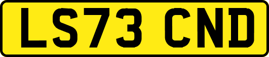 LS73CND