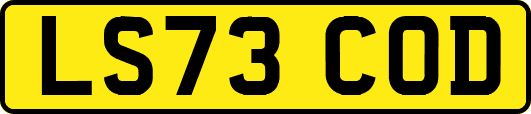 LS73COD