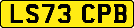LS73CPB