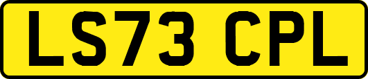 LS73CPL