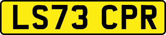 LS73CPR