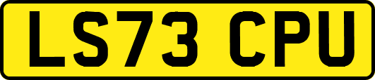 LS73CPU