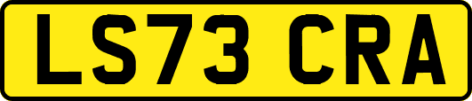 LS73CRA