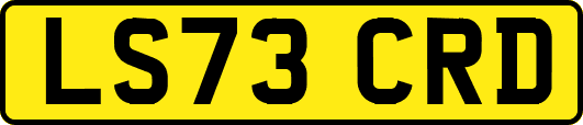 LS73CRD