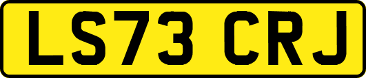 LS73CRJ