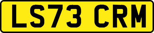 LS73CRM
