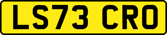 LS73CRO