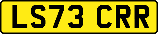 LS73CRR
