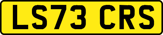 LS73CRS