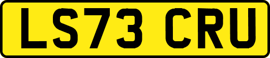 LS73CRU
