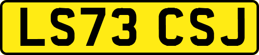 LS73CSJ