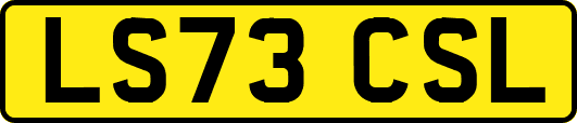 LS73CSL